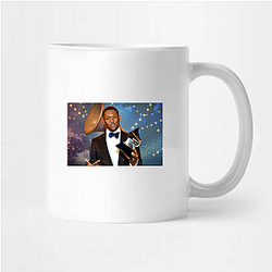 Beats by Hit-Boy Hit Boy Mugs