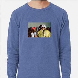 Hit-Boy Fire Hit Boy Sweatshirts