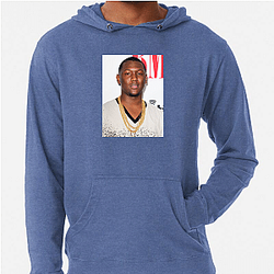Hit-Boy Zone Hit Boy Hoodies