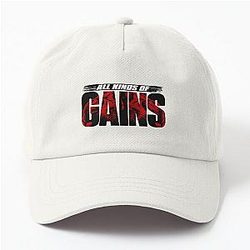 Hodgetwins Dad Hat