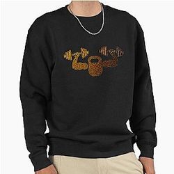 Hodgetwins Pullover Sweatshirt