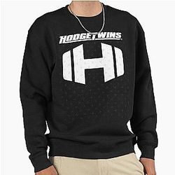 Hodgetwins Merch Classic T-Shirt Pullover Sweatshirt