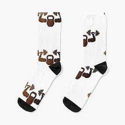 Hodgetwins Socks