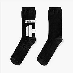 Hodgetwins Merch Classic T-Shirt Socks