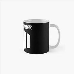 Hodgetwins Merch Hodge Twins Logo Classic Mug