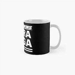 Hodgetwins Merch Ultra Maga Classic Mug