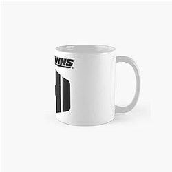 Hodgetwins Merch Classic Mug