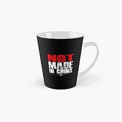 Hodgetwins Not Made in China Tall Mug