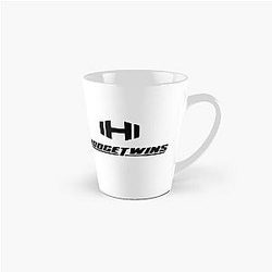 Hodgetwins Deadlift Mug