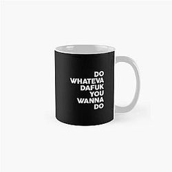 Hodgetwins Classic Mug