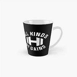 Hodgetwins on YouTube The Tall Mug
