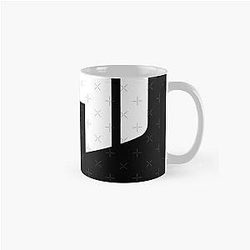 Hodgetwins Merch Hodge Twins Logo T-Shirt Mug