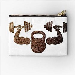 Hodgetwins Zipper Pouch
