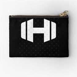 Hodgetwins Merch Hodge Twins Logo Classic T-Shirt Zipper Pouch 

Hodgetwins Merch Hodge Twins Classic T-Shirt Zipper Pouch