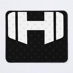 Hodge Twins Merch Classic T-Shirt Mouse Pad