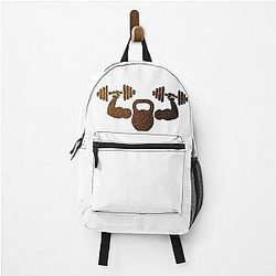 Hodgetwins Backpack