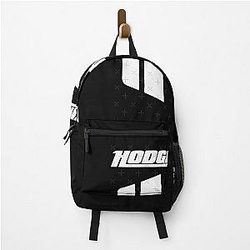 Hodgetwins Merch Classic T-Shirt Backpack