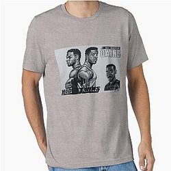 Hodgetwins Bodybuilding Essential T-Shirt