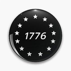 Hodgetwins Essential Pin