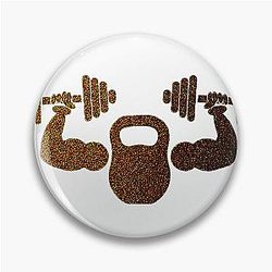Hodgetwins Pin