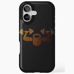 Hodgetwins iPhone Case