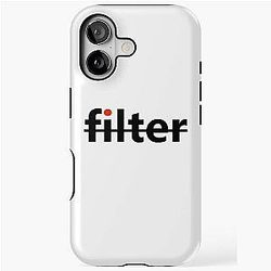 Hodgetwins Design iPhone Tough Case