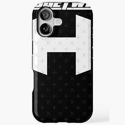 Hodge Twins Merch Classic T-Shirt iPhone Tough Case