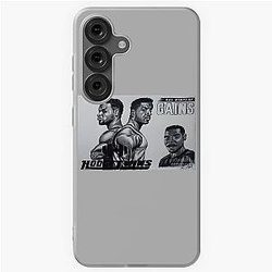 Hodgetwins Bodybuilding Case for Samsung Galaxy