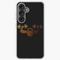 Hodgetwins Samsung Galaxy Case