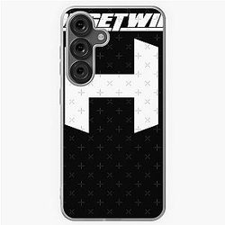 Hodgetwins Merch Hodge Twins Classic T-Shirt Samsung Galaxy Case