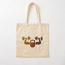 Hodgetwins Cotton Tote Bag