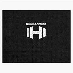 Hodgetwins Merch Hodge Twins Classic T-Shirt Jigsaw Puzzle