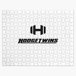 Hodgetwins Deadlift Jigsaw Puzzle