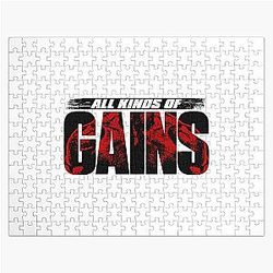 Hodgetwins Jigsaw Puzzle