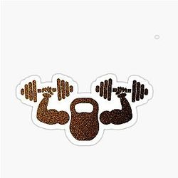 Hodgetwins Sticker