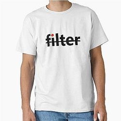 No. Hodgetwins Design Classic T-Shirt