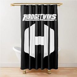 Hodgetwins Merch Hodge Twins Shower Curtain