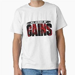 Hodgetwins Classic T-Shirt