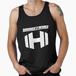 Hodgetwins Merch Tank Top