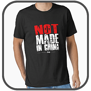 Hodgetwins T-Shirts
