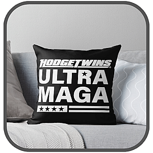 Hodgetwins Pillows Cover