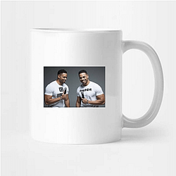 Creative Frequency Hodgetwins Mugs