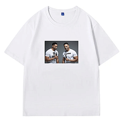 Creative Frequency Hodgetwins T-Shirts