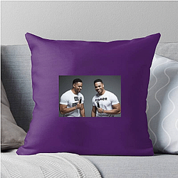 Creative Frequency Hodgetwins Pillows Cover