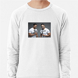 Creative Frequency Hodgetwins Sweatshirts