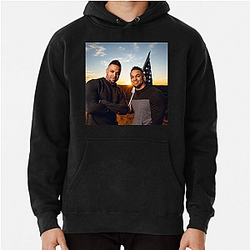 Talk Space Hodgetwins Hoodies