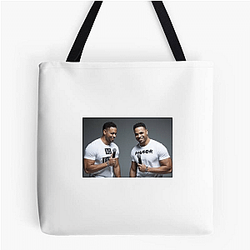 Creative Frequency Hodgetwins Bags