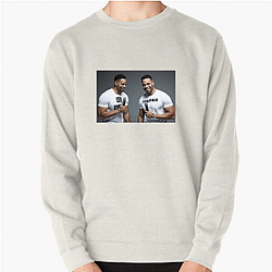 Creative Frequency Hodgetwins Sweatshirts