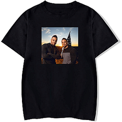 Talk Space Hodgetwins T-Shirts