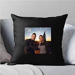 Talk Space Hodgetwins Pillows Cover